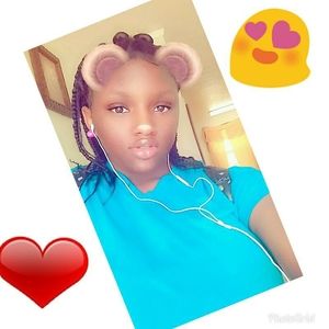 Meet your Posher, Kaniyah